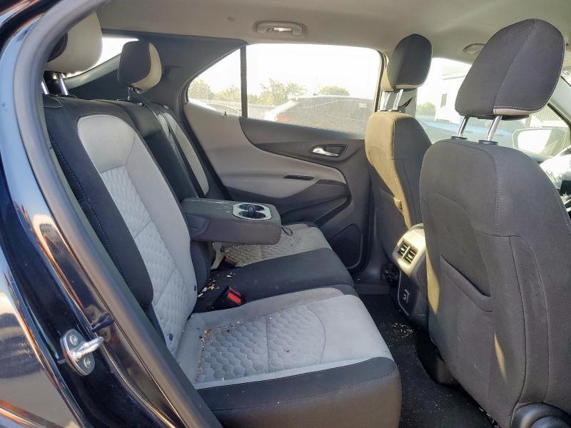 2021 Chev Rolet Equinox lt