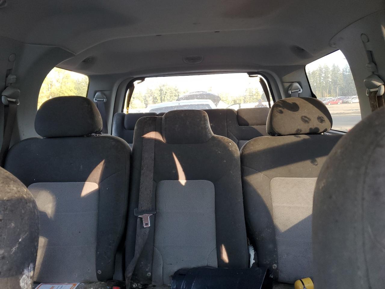 2005 Ford Expedition xlt