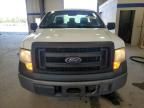 2013 Ford F150