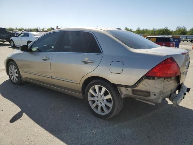 2006 Honda Accord EX