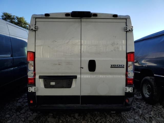 2023 Dodge RAM Promaster 1500 1500 Standard