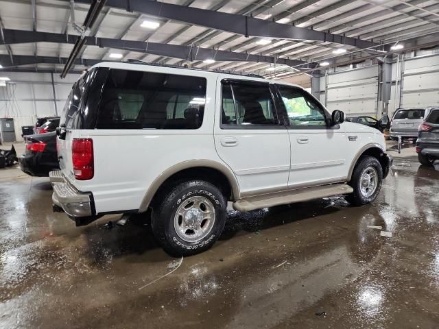 2000 Ford Expedition Eddie Bauer