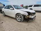 2006 Ford Fusion se