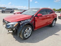 Mercedes-Benz Vehiculos salvage en venta: 2019 Mercedes-Benz GLA 250