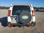 2003 Land Rover Discovery ii se