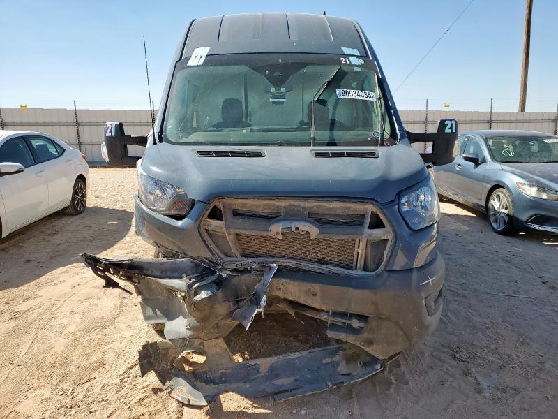 2021 Ford Transit 250 Delivery Van