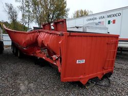 2004 Frontier Trailer en venta en Avon, MN