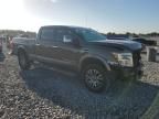 2016 Nissan Titan XD SL