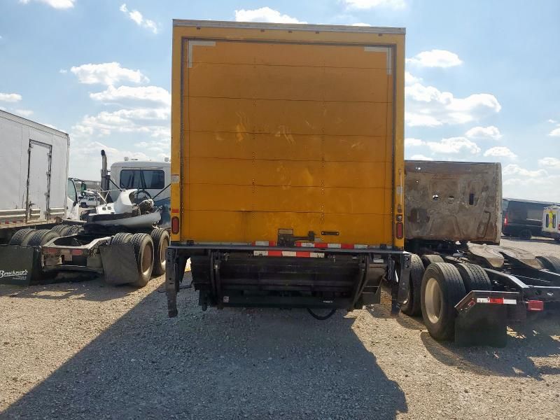 2018 International 4000 4300