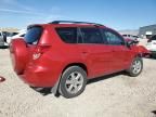 2008 Toyota Rav4 Limited