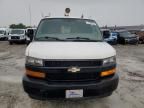 2019 Chevrolet Express G2500