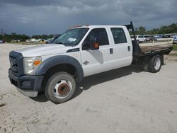 2014 Ford F450 Super Duty en venta en Fort Pierce, FL