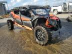 2022 Can Am Defender Max DPS HD8