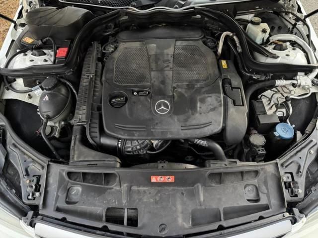 2013 Mercedes-Benz C 350 4matic