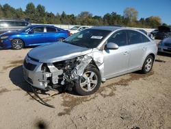 2012 Chevrolet Cruze lt en venta en Elgin, IL