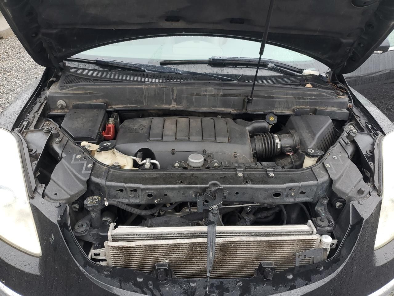 2011 Buick Enclave cxl