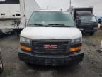 2020 GMC Savana G3500