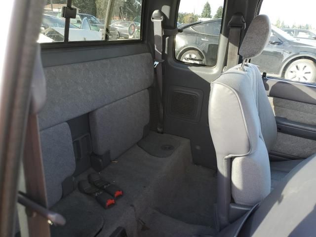 2000 Toyota Tacoma Xtracab