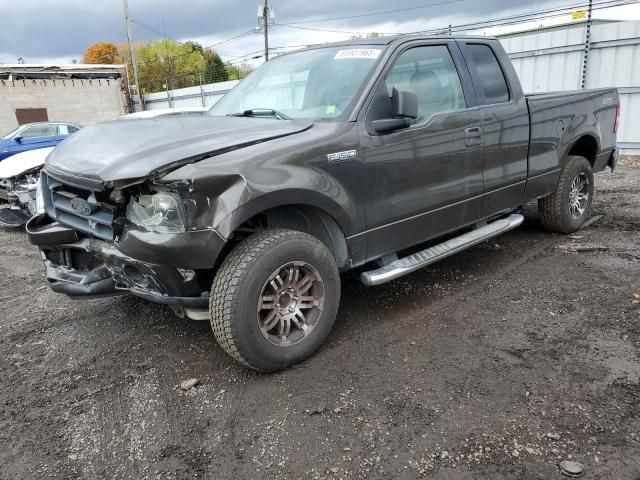 2006 Ford F150