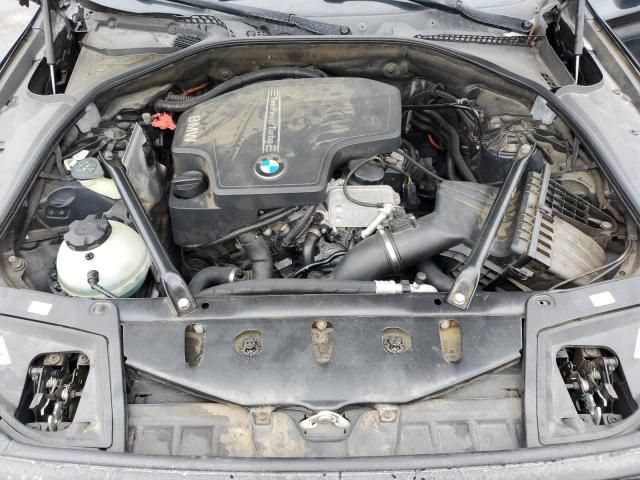 2013 BMW 528 I