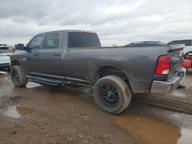 2015 Dodge RAM 3500 ST