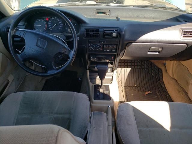 1992 Honda Accord LX