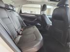2015 Volkswagen Passat SE