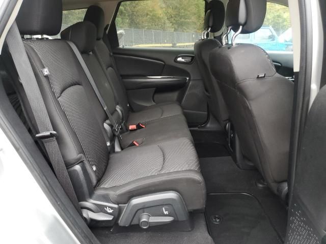 2014 Dodge Journey SXT