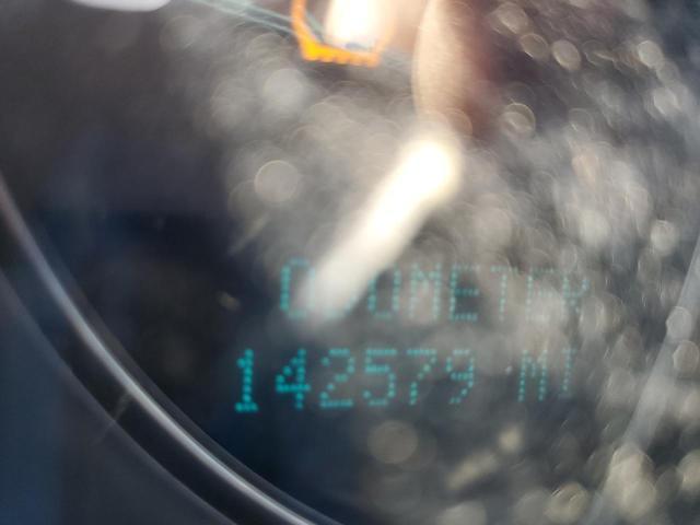2009 Chevrolet Silverado K1500 lt