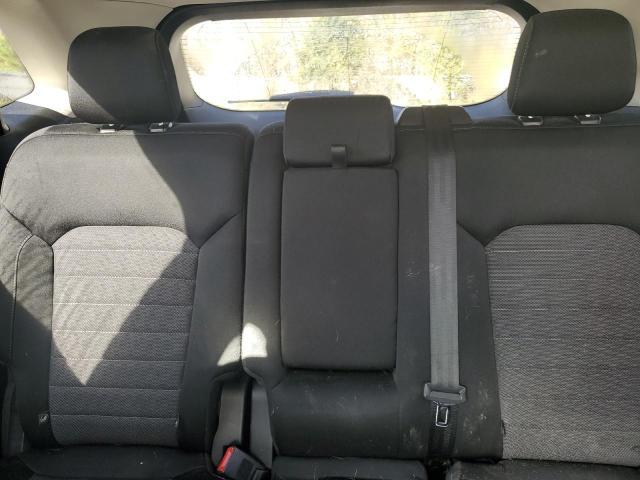 2019 Ford Edge se