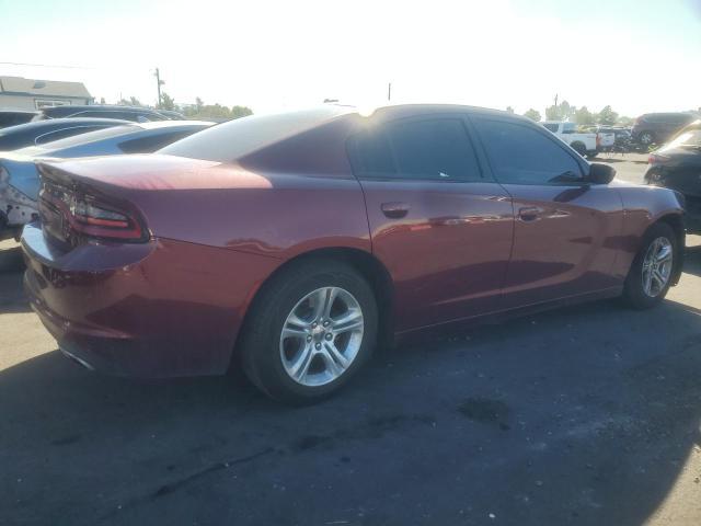 2017 Dodge Charger se