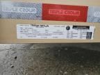 2025 Triple Crown ECF7X1810K Equipment Trailer