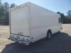 2011 Ford Econoline E450 Super Duty Commercial Stripped Chas