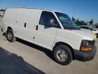 2016 Chevrolet Express G2500