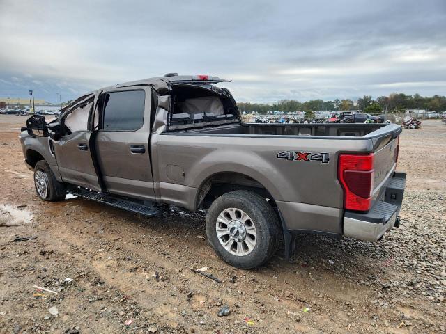 2022 Ford F-250