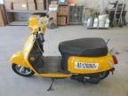 2021 Genuine Scooter Co. Buddy Kick