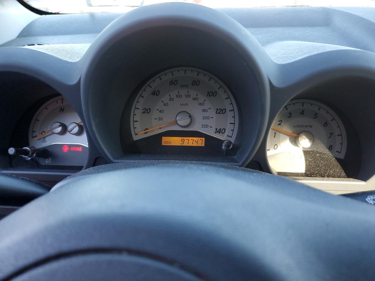 2005 Scion TC
