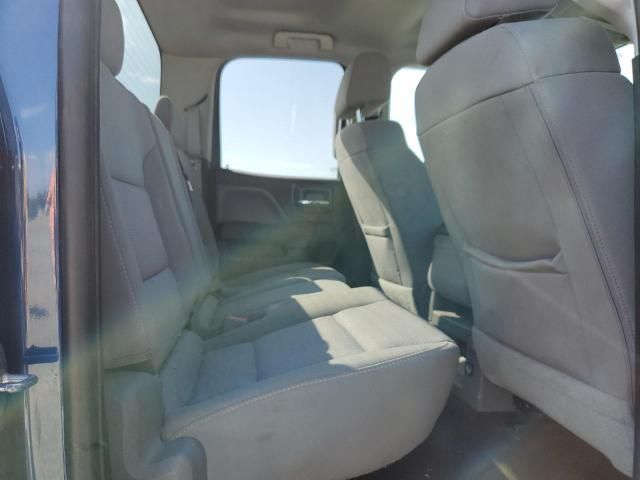 2016 GMC Sierra C3500 SLE