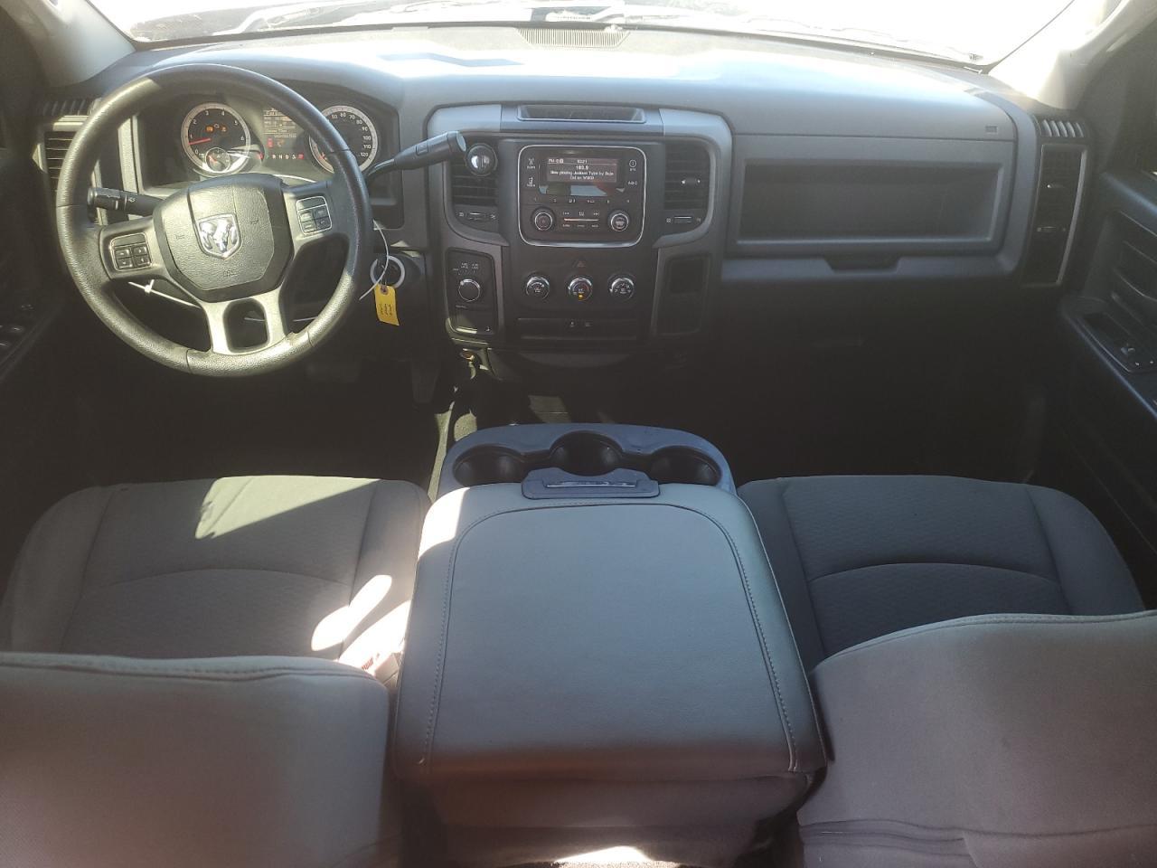 2013 Dodge RAM 1500 ST
