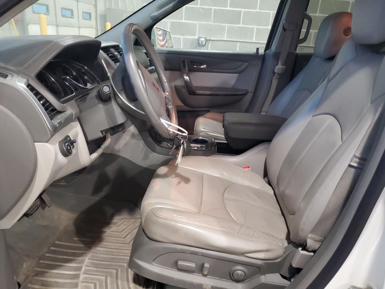 2015 GMC Acadia Slt-1