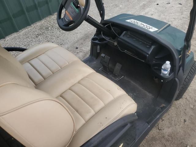 2023 Club Car Onward