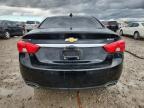 2018 Chevrolet Impala Premier