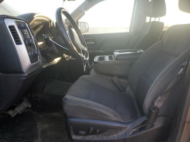 2014 GMC Sierra K1500 sle