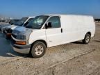 2008 Chevrolet Express G3500