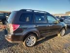 2011 Subaru Forester Limited