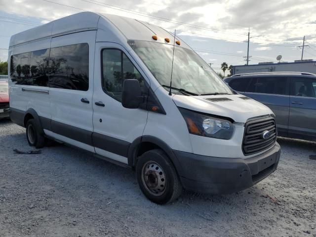 2018 Ford Transit T-350 HD
