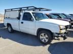 2007 Chevrolet Silverado C1500 Classic