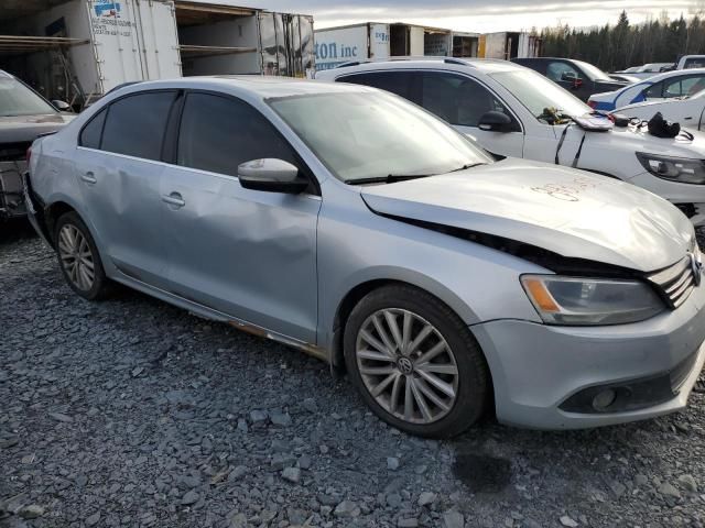 2013 Volkswagen Jetta tdi