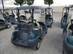 2020 Club Car Tempo Lithium