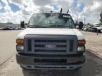 2009 Ford Econoline E350 Super Duty Van